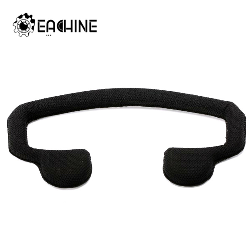Drone Racing Goggles - Eachine EV800 Fpv Bril Onderdeel Spons