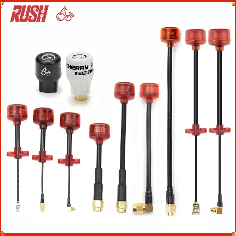 Drone Racing Antenna - Rush Cherry FPV 5.8G Antenne SMA
