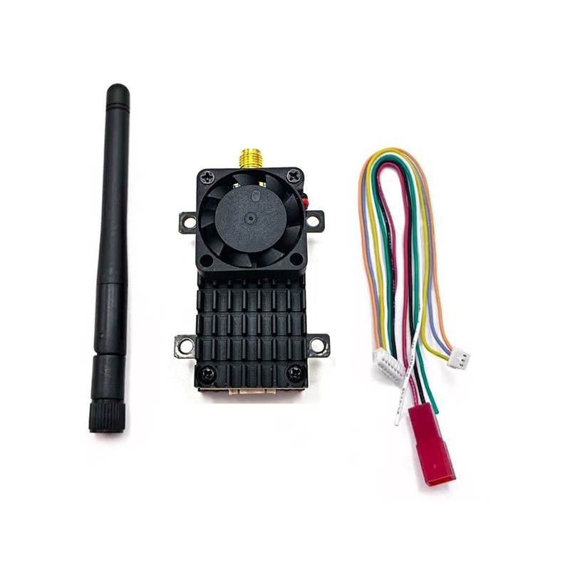 Drone Racing Vtx - 【NIEUWE GEBRUIKERS-EXCLUSIEVE】Voor 5-20KM FPV Long Range