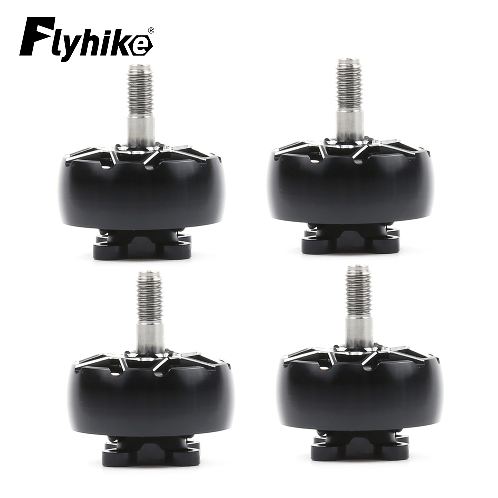 Drone Racing Motor - Iflight Xing2 2207 2750kv 4S/1750kv 6S