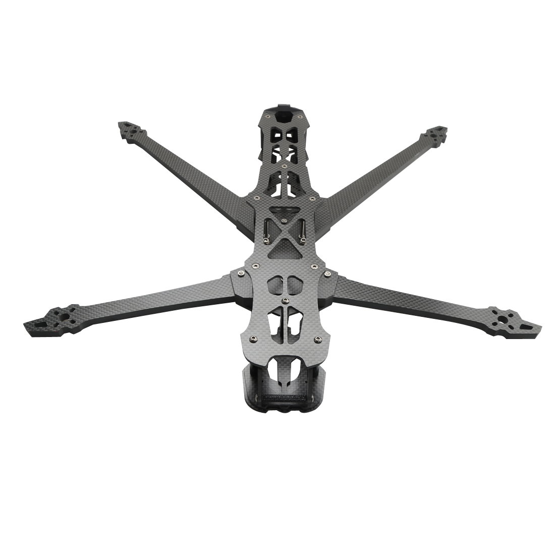 GK-V3 15 inch 680mm FPV Drone  - Drone Racing Frame recensie en prijs