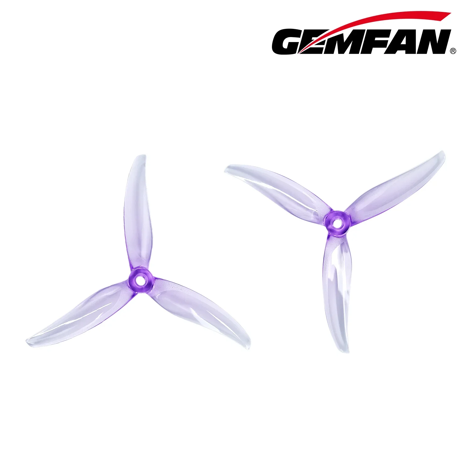 12 paar Gemfan 5129.2 MinJae 3 - Drone Racing Propeller recensie en prijs