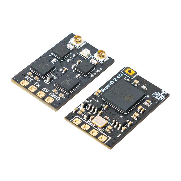 BETAFPV ELRS Ontvanger 915MHz  - Drone Racing Receiver recensie en prijs