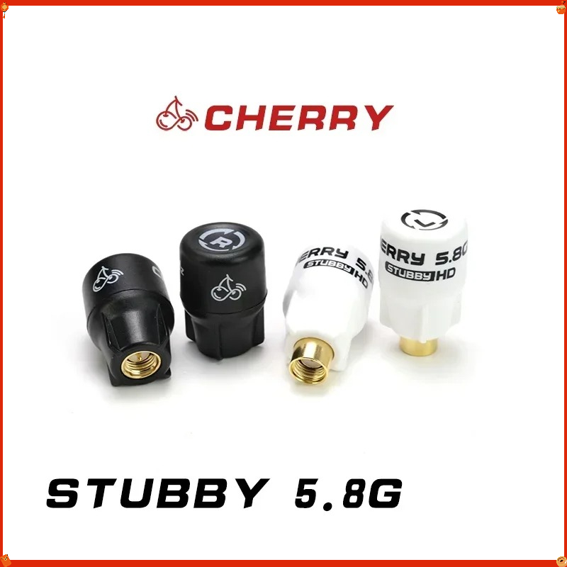 Rush Cherry FPV 5.8G Antenne S - Drone Racing Antenna recensie en prijs
