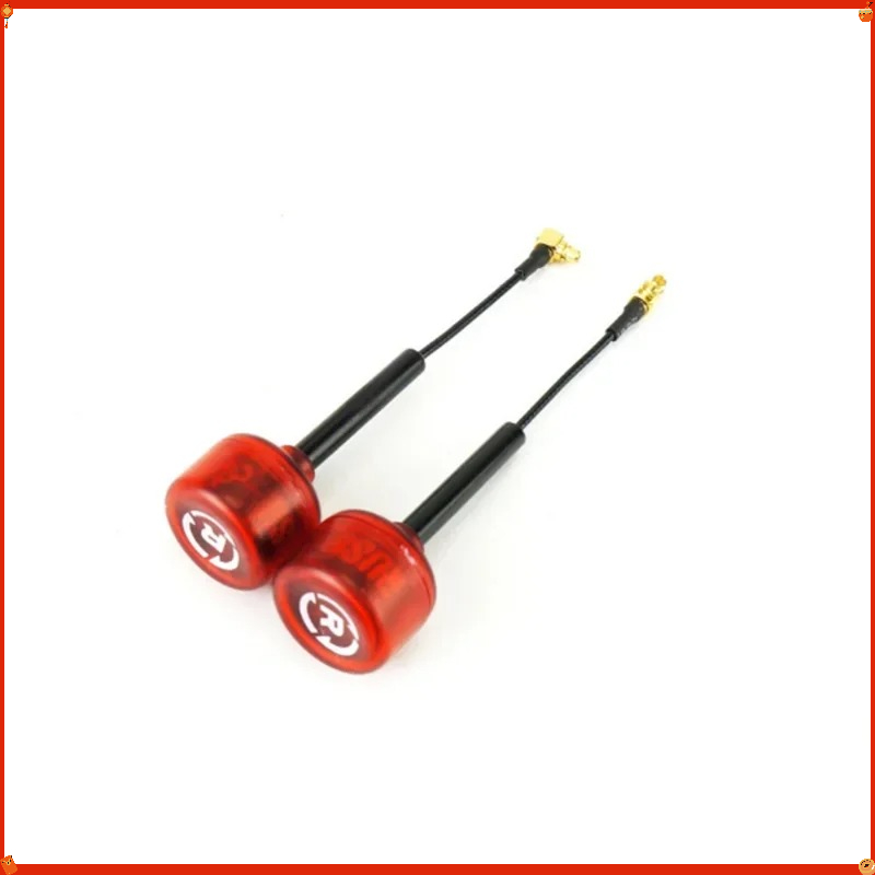 Rush Cherry FPV 5.8G Antenne S - Drone Racing Antenna recensie en prijs