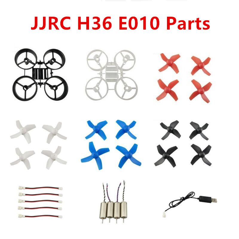 Jjrc H36 Mini Rc Rc Drone Quad - Eachine Drone E010 recensie en prijs