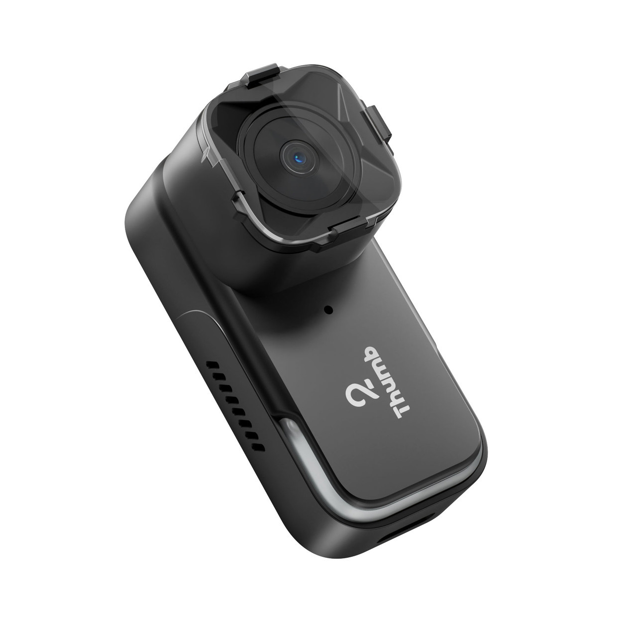 Nieuwe Versie RunCam Thumb 2 4 - Drone Racing Camera recensie en prijs
