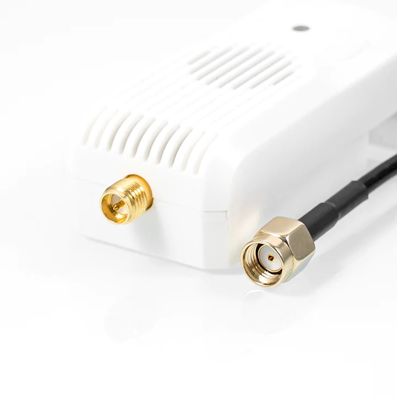 BETAFPV Nano TX V2 Module ELRS - Drone Racing Antenna recensie en prijs
