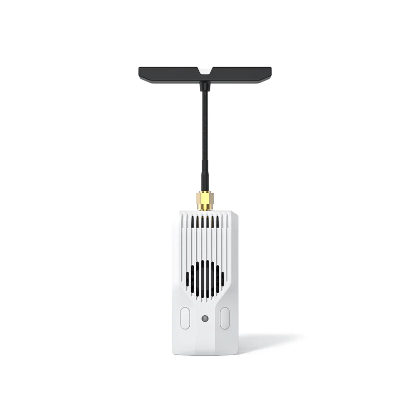 BETAFPV Nano TX V2 Module ELRS - Drone Racing Antenna recensie en prijs