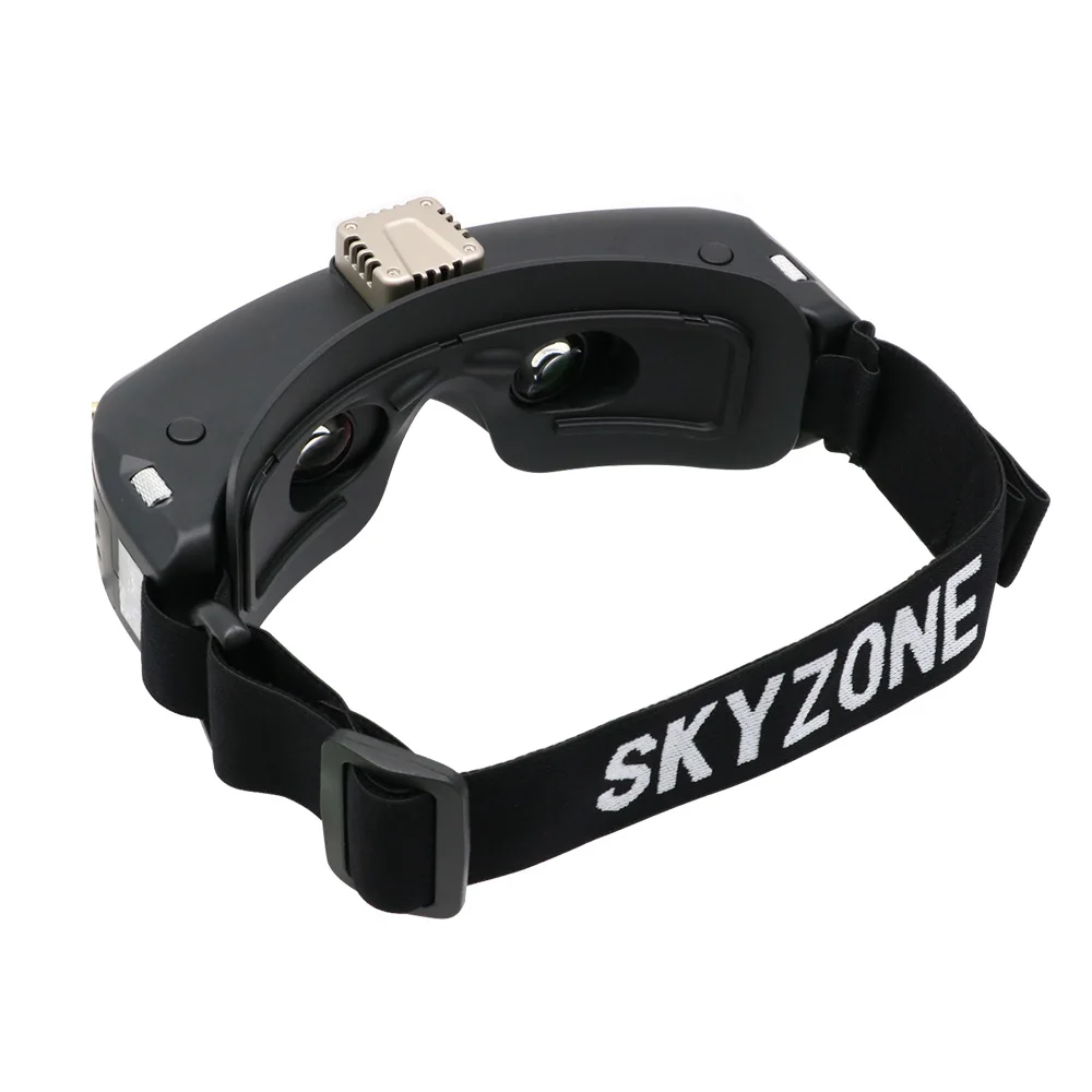 SKYZONE SKY04X PRO OLED 48CH 5 - Drone Racing Receiver recensie en prijs