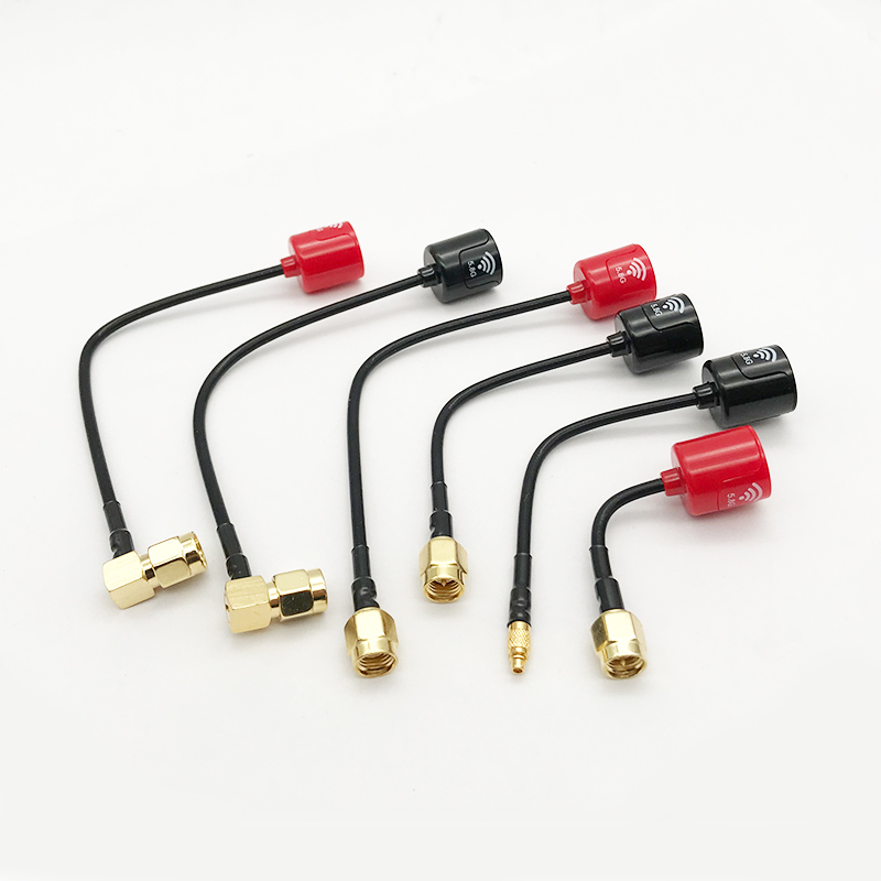 Nieuwe Lollipop 4 Kleiner en l - Drone Racing Antenna recensie en prijs