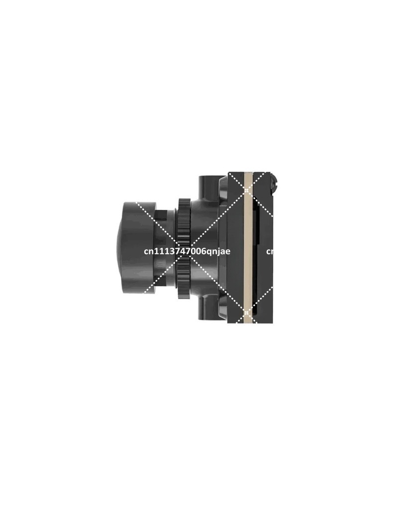 HD Digitale FPV Link Low 120FP - Drone Racing Camera recensie en prijs
