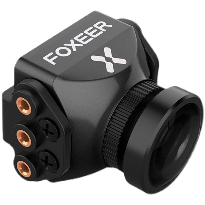 FOXEER CAT3 Camera 1200TVL Nac - Drone Racing Camera recensie en prijs