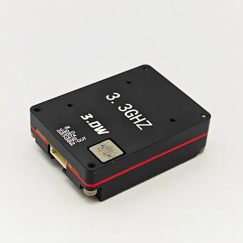 3.3G 3W FPV VTX 16CH 3000mw FP - Drone Racing Vtx recensie en prijs