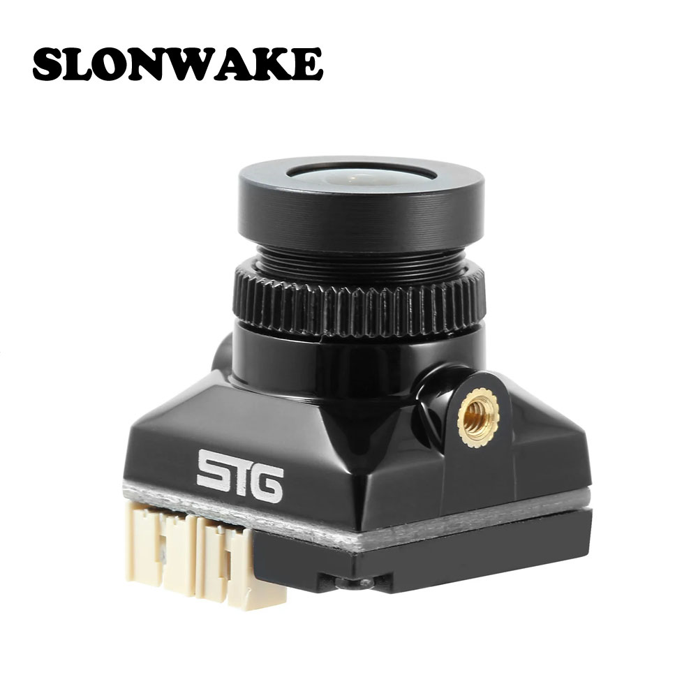 JINJIEAN B19 PRO Mini FPV-came - Drone Racing Camera recensie en prijs