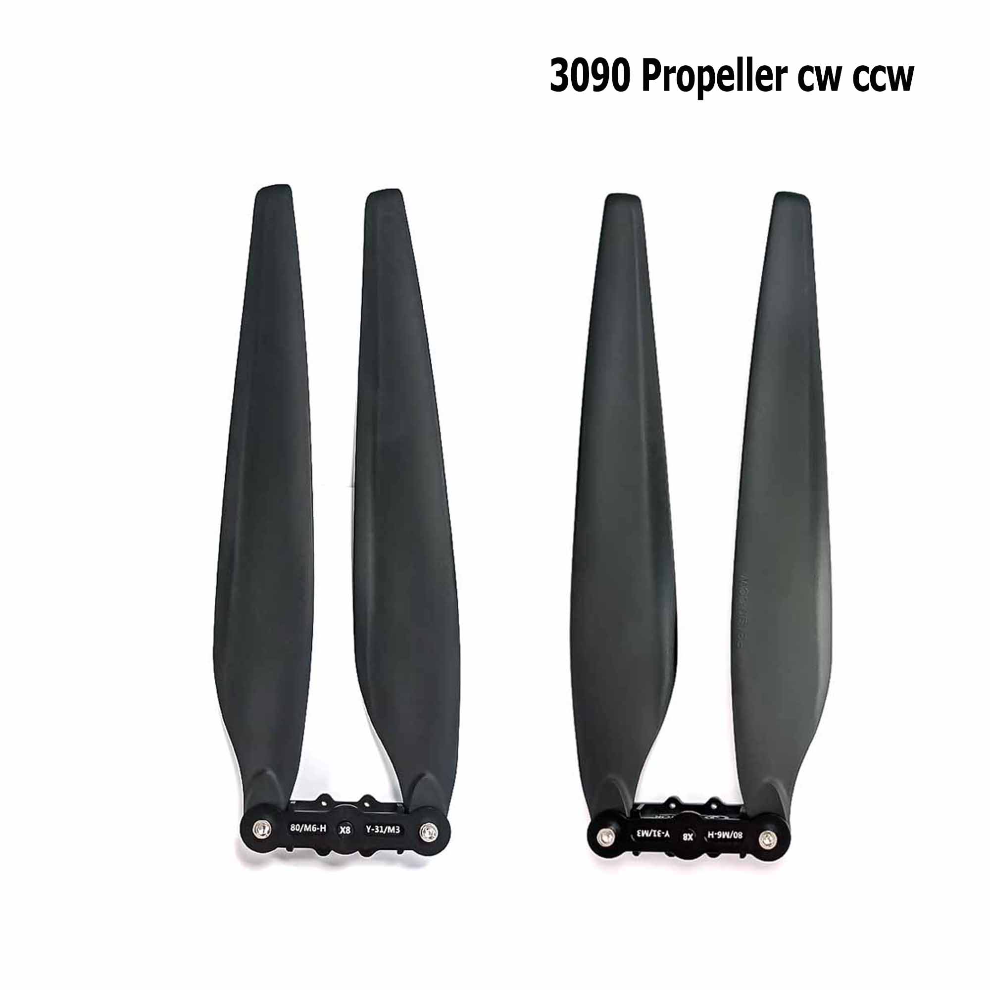 2388 3090 3411 Vouwbare Drone  - Drone Racing Propeller recensie en prijs