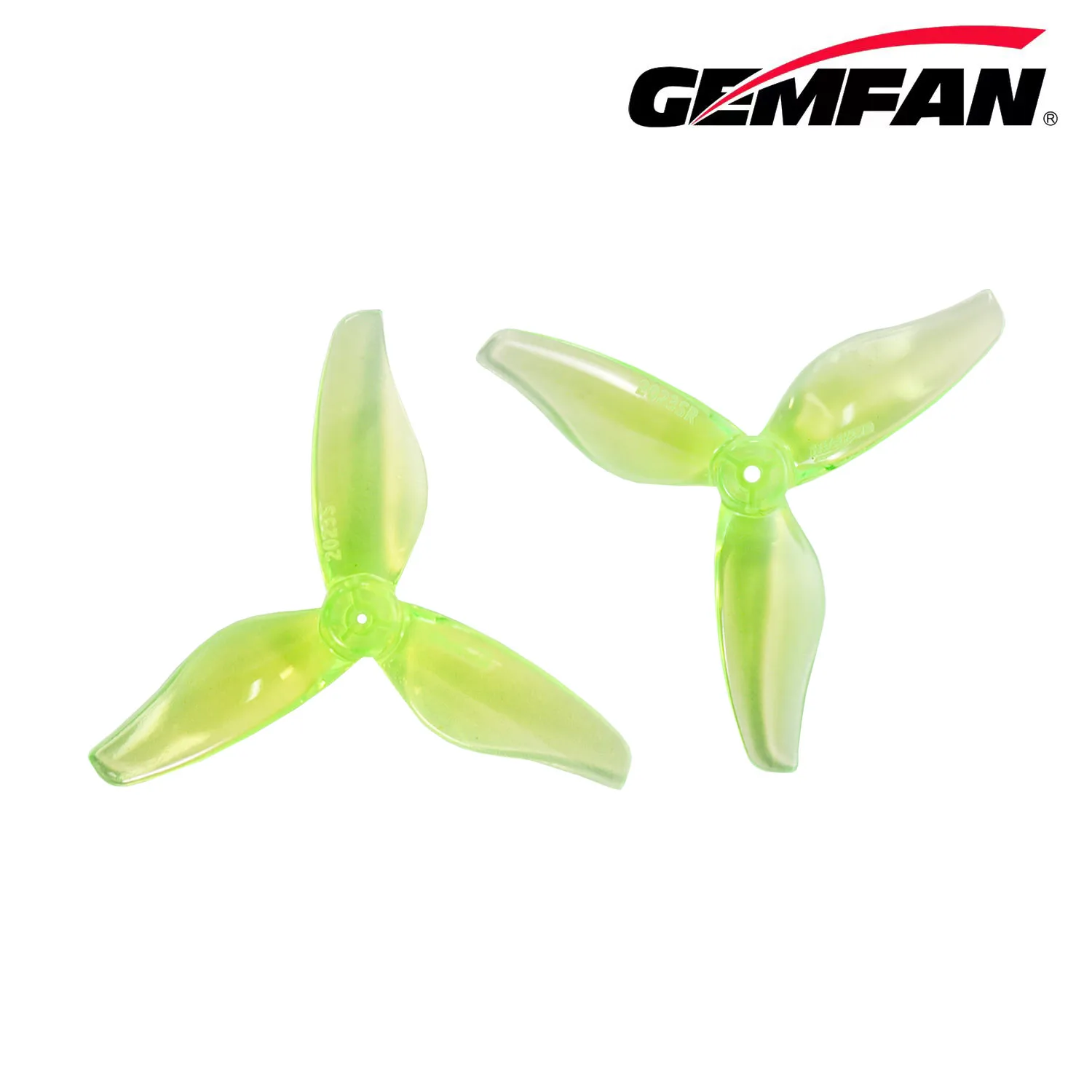 4-16Pairs Gemfan Hurricane 202 - Drone Racing Propeller recensie en prijs