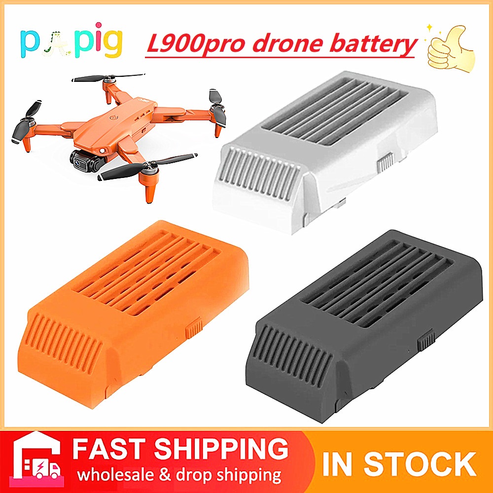 L900 Pro GPS Drone 4K Drone Ba - Drone Racing Camera recensie en prijs