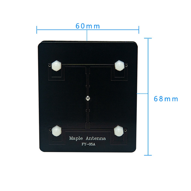 5.8G 14DBi High Gain Direction - Drone Racing Antenna recensie en prijs
