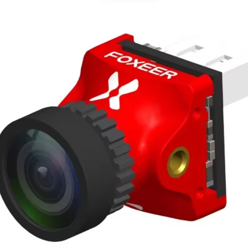 FOXEER Predator5 Camera NANO 1 - Drone Racing Camera recensie en prijs