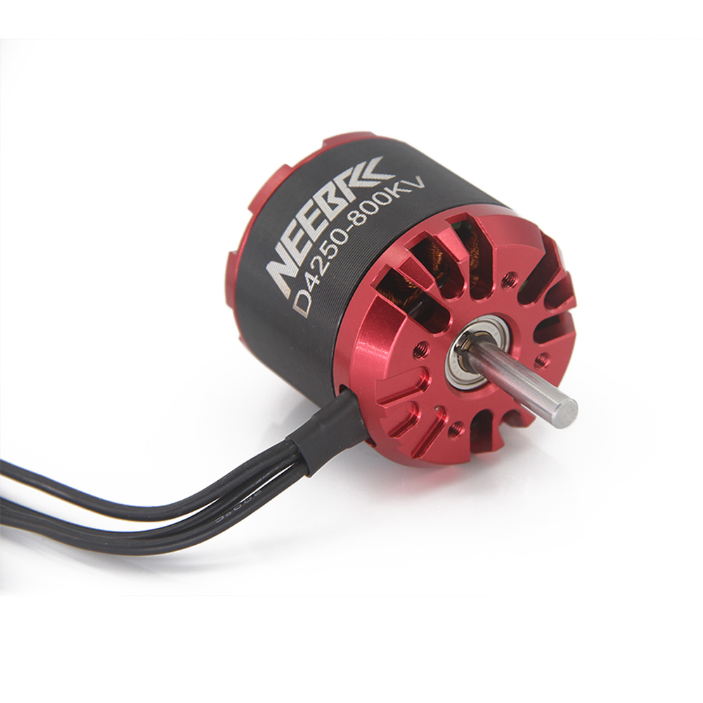 NEEBRC 4250 Outrunner Borstell - Drone Racing Esc recensie en prijs