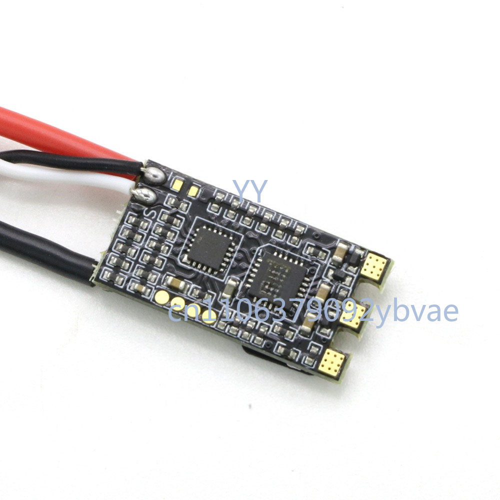 30A ESC Hoge Snelheid Borstell - Drone Racing Esc recensie en prijs