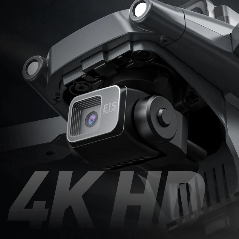 L600 PRO MAX GPS Drone Profess - Drone Racing Camera recensie en prijs