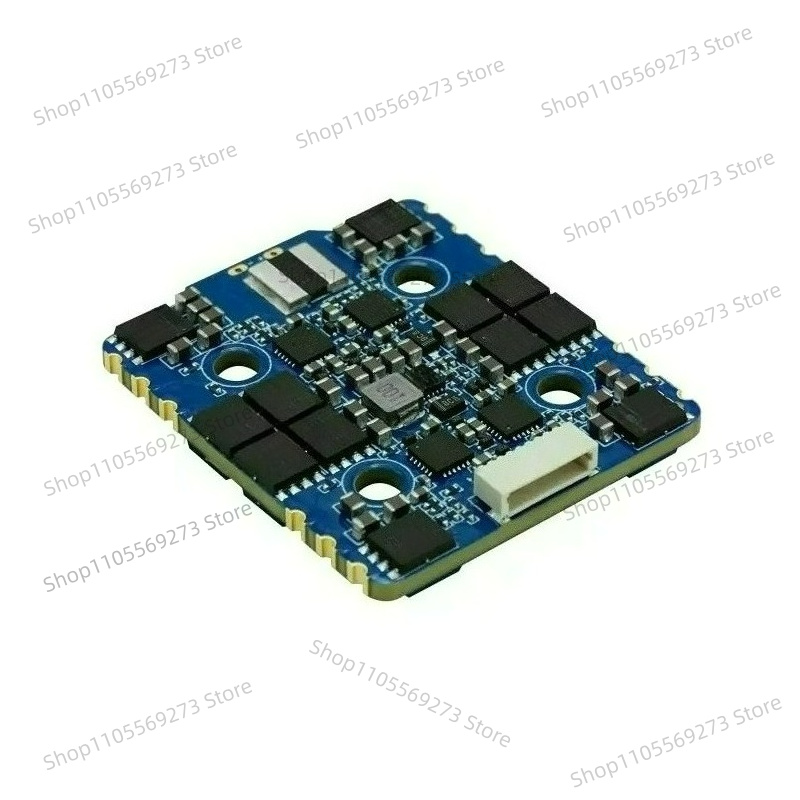 Voor SEQURE Blueson A1 6S 65A  - Drone Racing Esc recensie en prijs