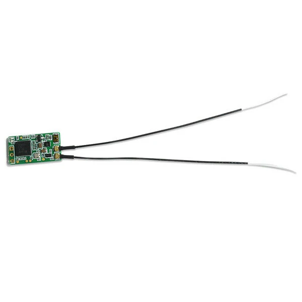 FrSky XM Plus Micro D16 SBUS F - Drone Racing Receiver recensie en prijs