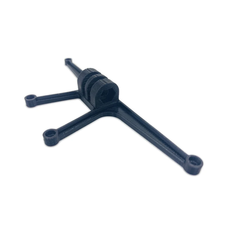 3D-geprinte Tpu-Montagebeugel  - Drone Racing Camera recensie en prijs