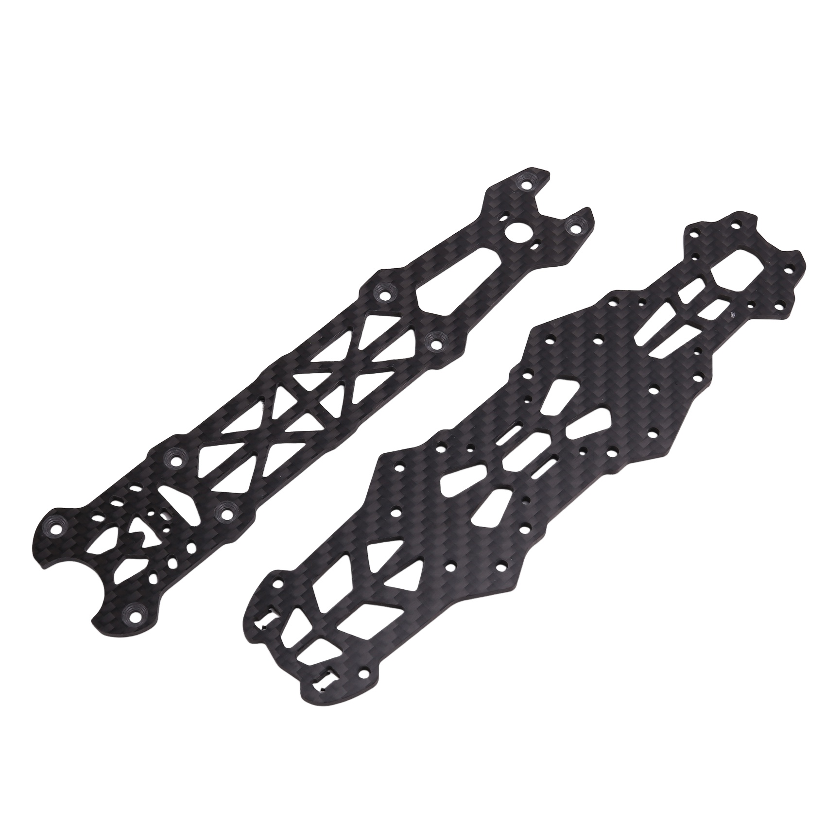 B78B-MARK4-HD Mark 4 HD 5Inch  - Drone Racing Frame recensie en prijs