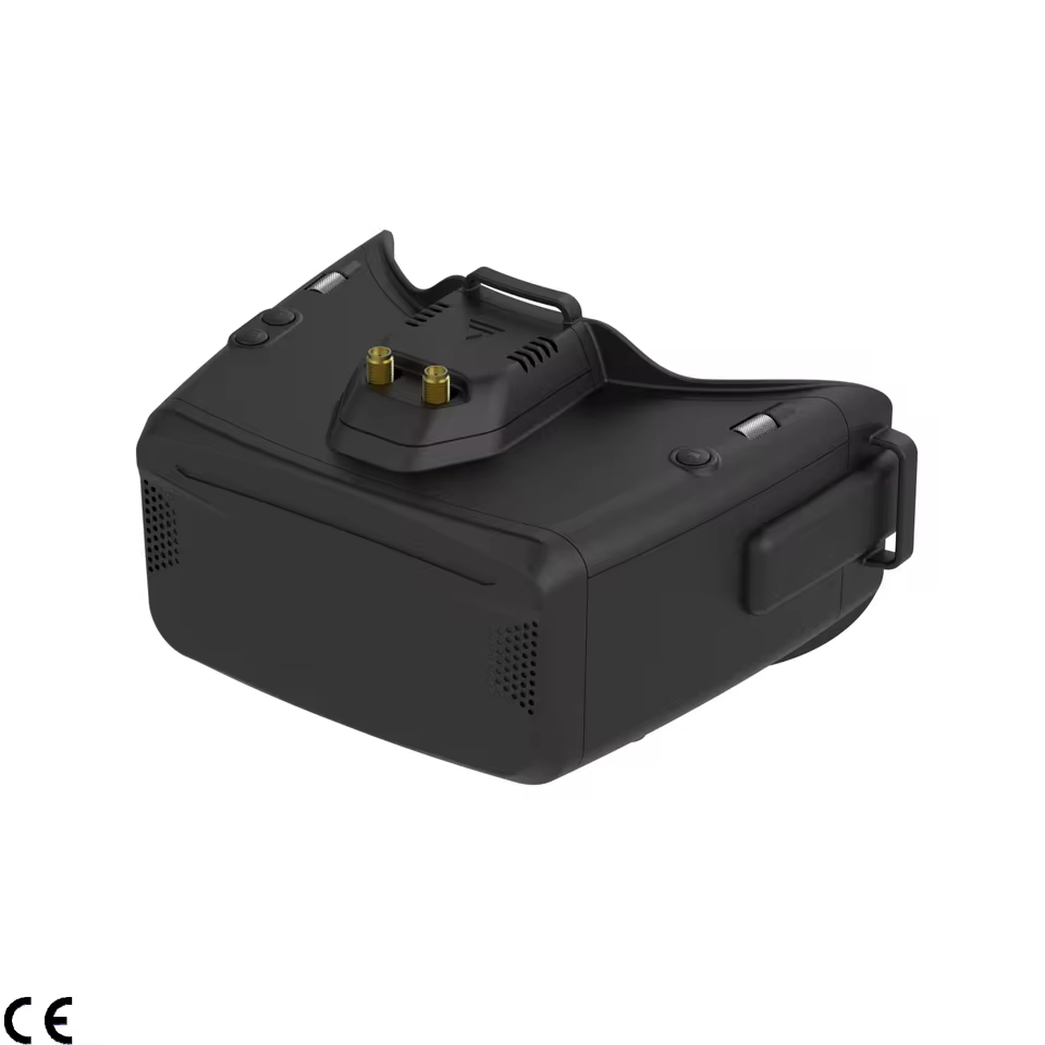 SKYZONE Cobra X V4 FPV-bril 5, - Drone Racing Goggles recensie en prijs