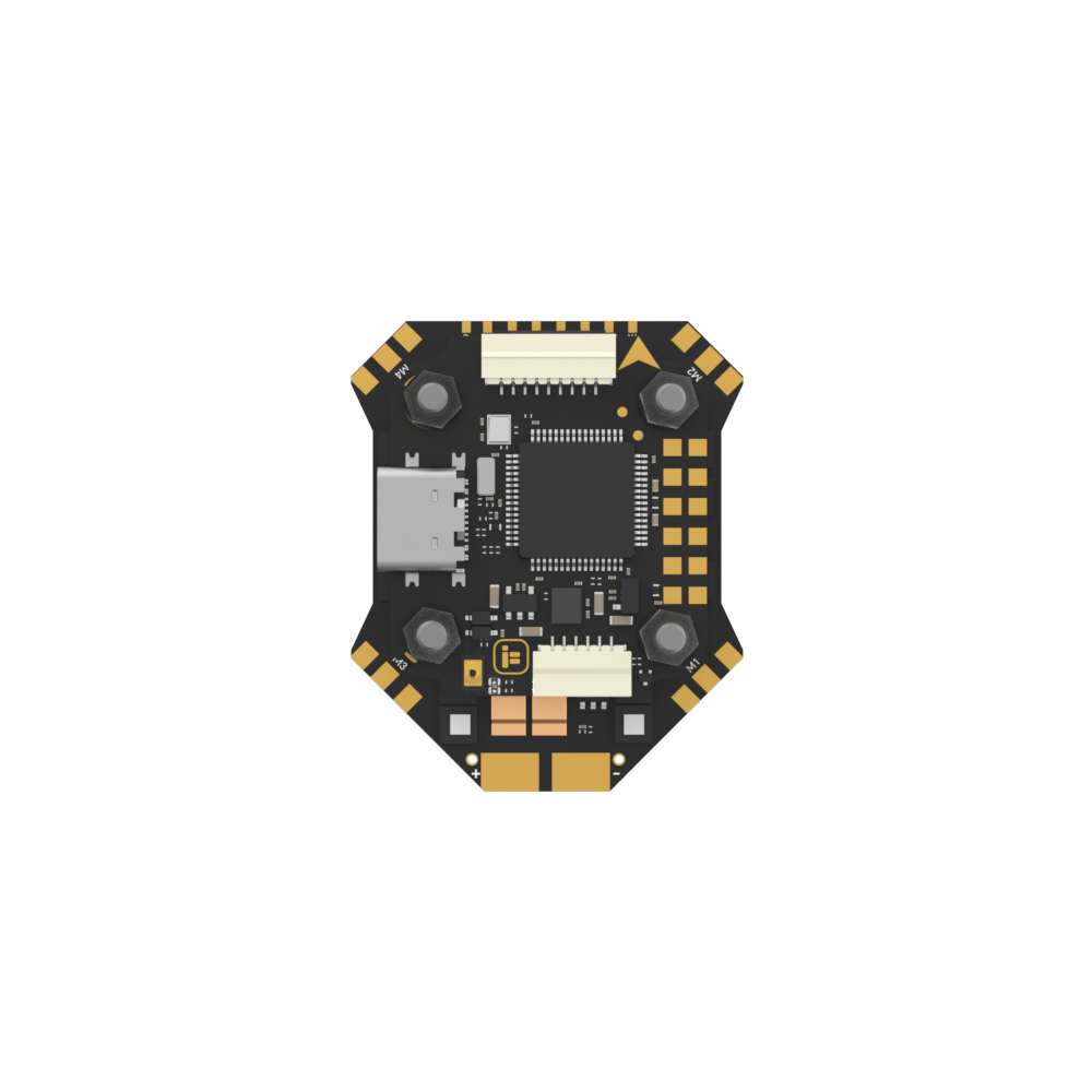 iFlight Borg F7 Mini Stack Fli - Drone Racing Esc recensie en prijs