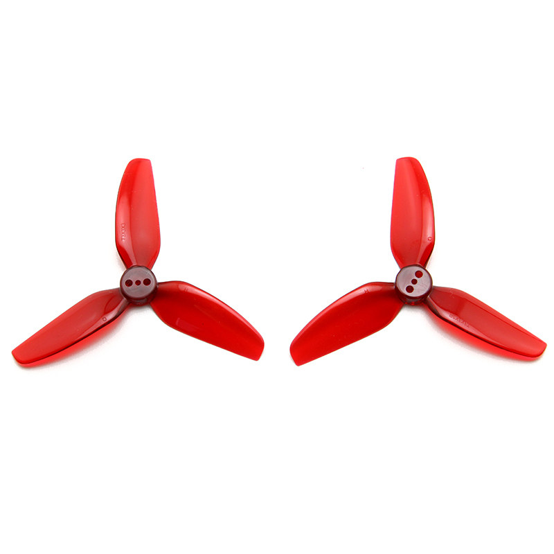 Hq Fpv Propellers 3-blads 3x3x - Drone Racing Propeller recensie en prijs