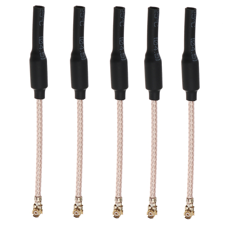 Micro 65mm 5.8G 2dBi U.FL IPEX - Drone Racing Antenna recensie en prijs