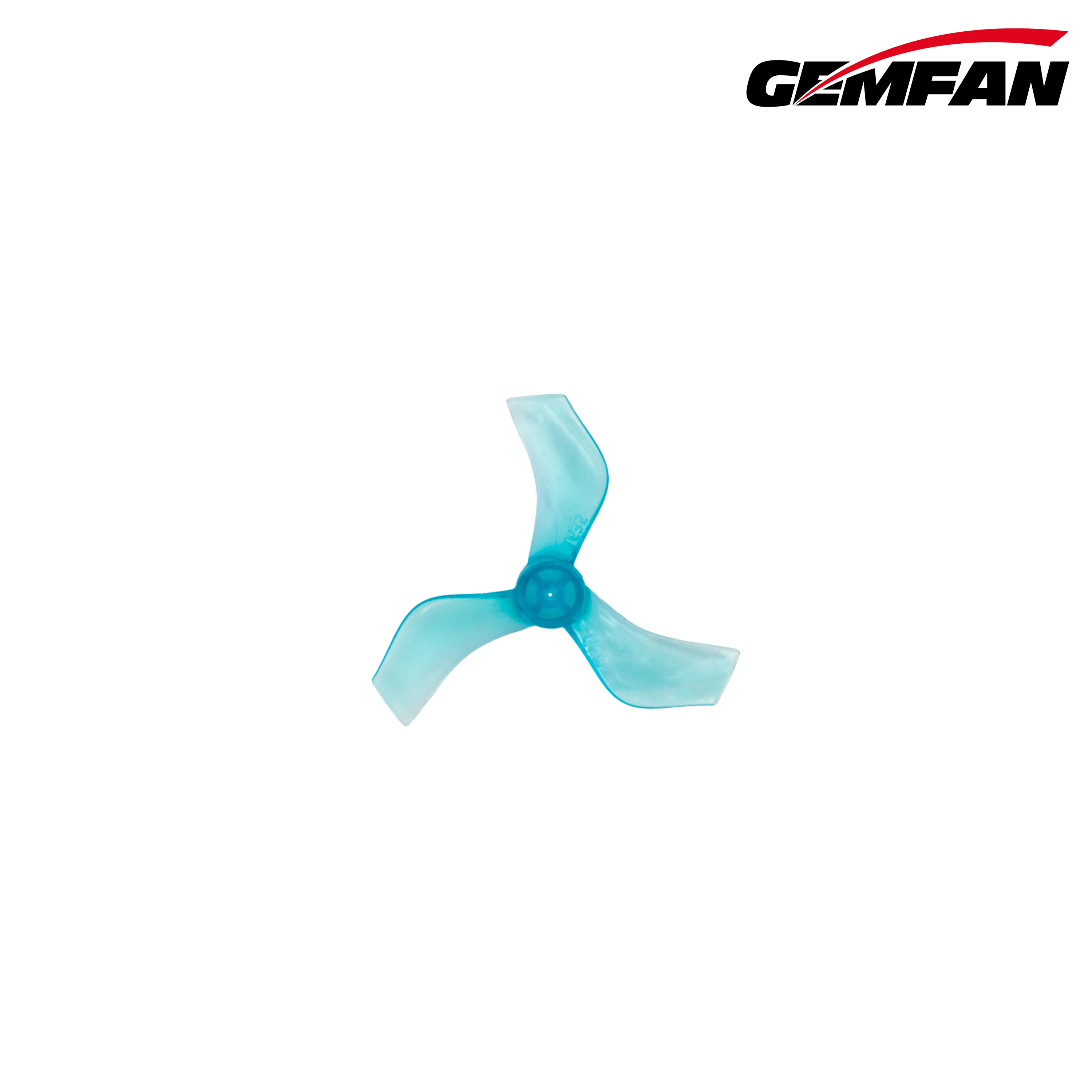 Gemfan 1635 40mm 3-blads prope - Drone Racing Propeller recensie en prijs