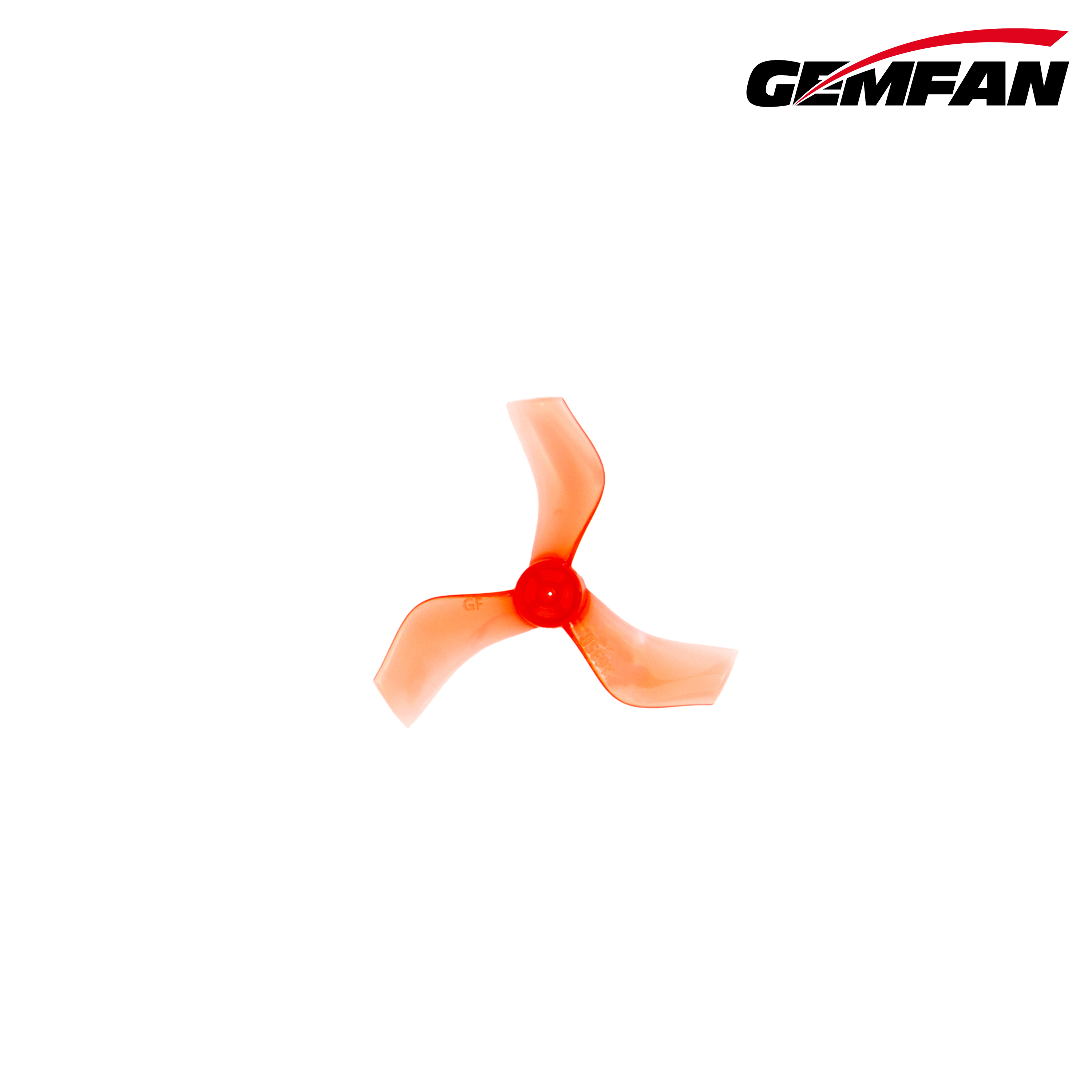 Gemfan 1635 40mm 3-blads prope - Drone Racing Propeller recensie en prijs
