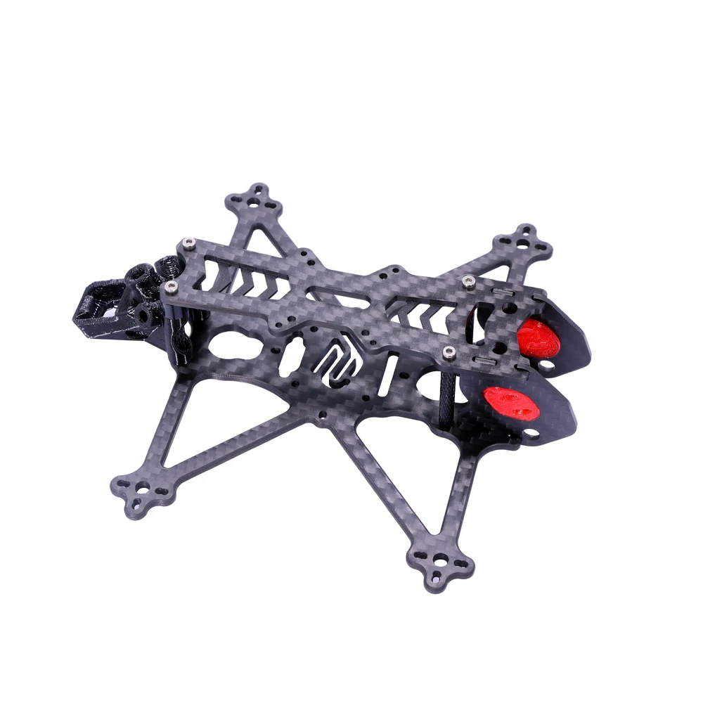 Alfarc Fi-135 3Inch Propeller  - Drone Racing Propeller recensie en prijs