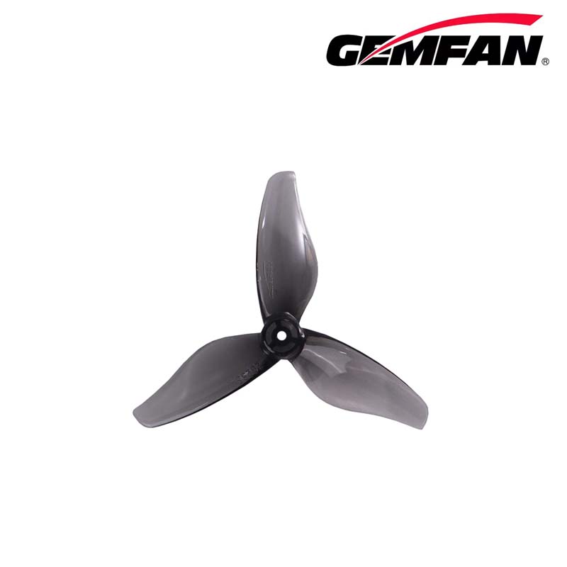 12Pairs (12CW + 12CCW) Gemfan  - Drone Racing Propeller recensie en prijs