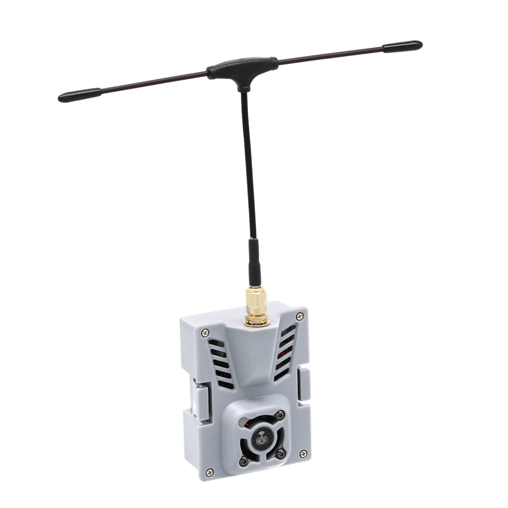 Happymodel RC ELRS Micro ES900 - Drone Racing Receiver recensie en prijs