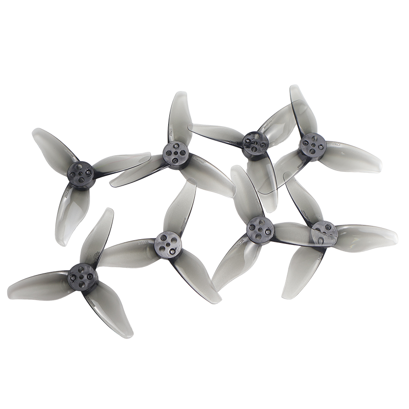 NIEUWE 4Pairs/8pcs Gemfan Hurr - Drone Racing Motor recensie en prijs