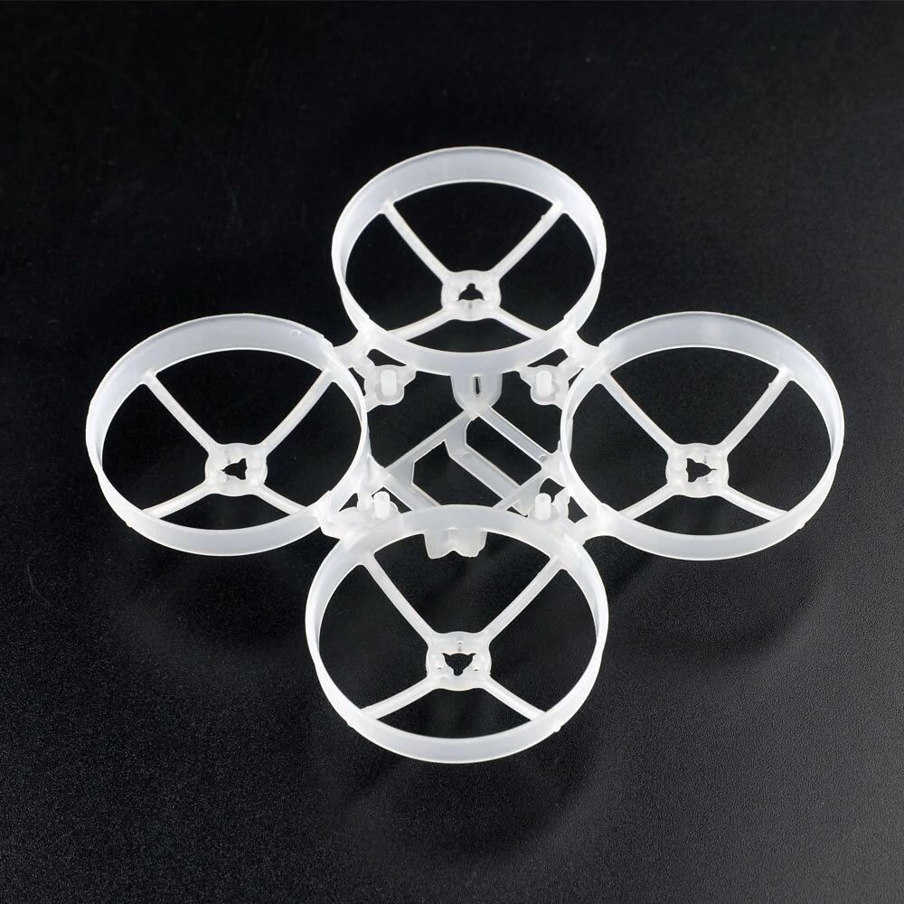 Happymodel Moblite7 Mobula7 V4 - Drone Racing Frame recensie en prijs