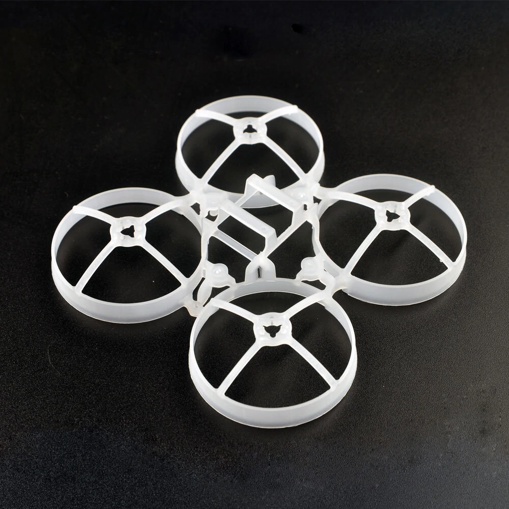 Happymodel Moblite7 Mobula7 V4 - Drone Racing Frame recensie en prijs
